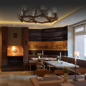 Zum Alten Zöllnerhaus Wedemark