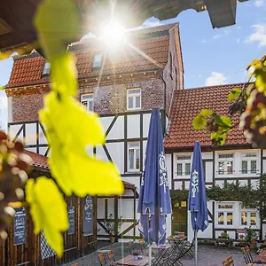 Hotel Kahltalmuehle