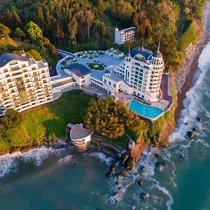 Castello Mare Batumi