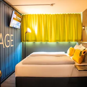 Pro Messe Hannover Hotel Laatzen