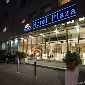 Plaza Hotel Hannover
