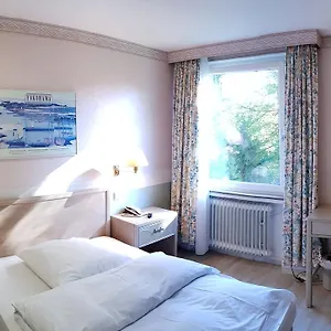 Wald-hotel Troisdorf