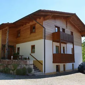 Gästehaus Regenbogen Essing